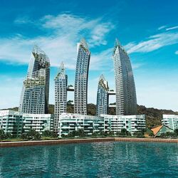 Reflections At Keppel Bay (D4), Condominium #386769021